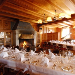 Hotel Grimsel Hospiz - Arvensaal