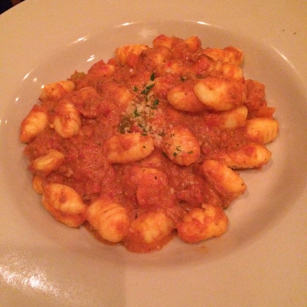 Mia Francesca - Gnocchi - Italian Near Me - Chicago, Illinois Mia Francesca - Gnocchi - Italian Near Me - Chicago, Illinois