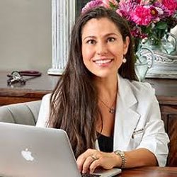 Turner Medical and Almost Heaven Spa - Dr. Samia Turner MD