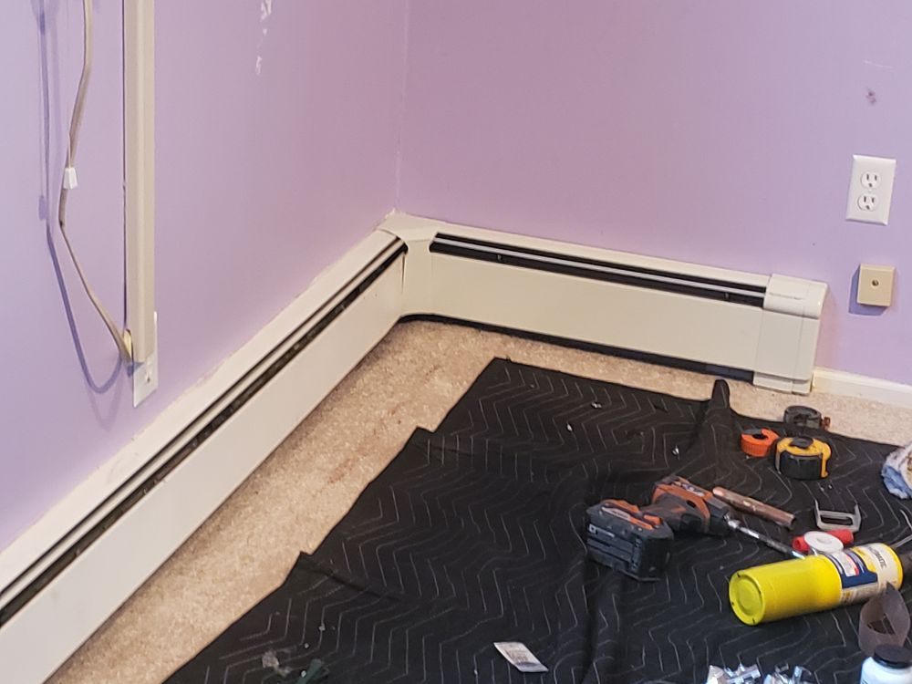 Slide of Samsons Plumbing Heating & Air