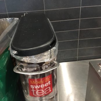 McDonald's - Fast Food Near Me - Jacksonville, Florida