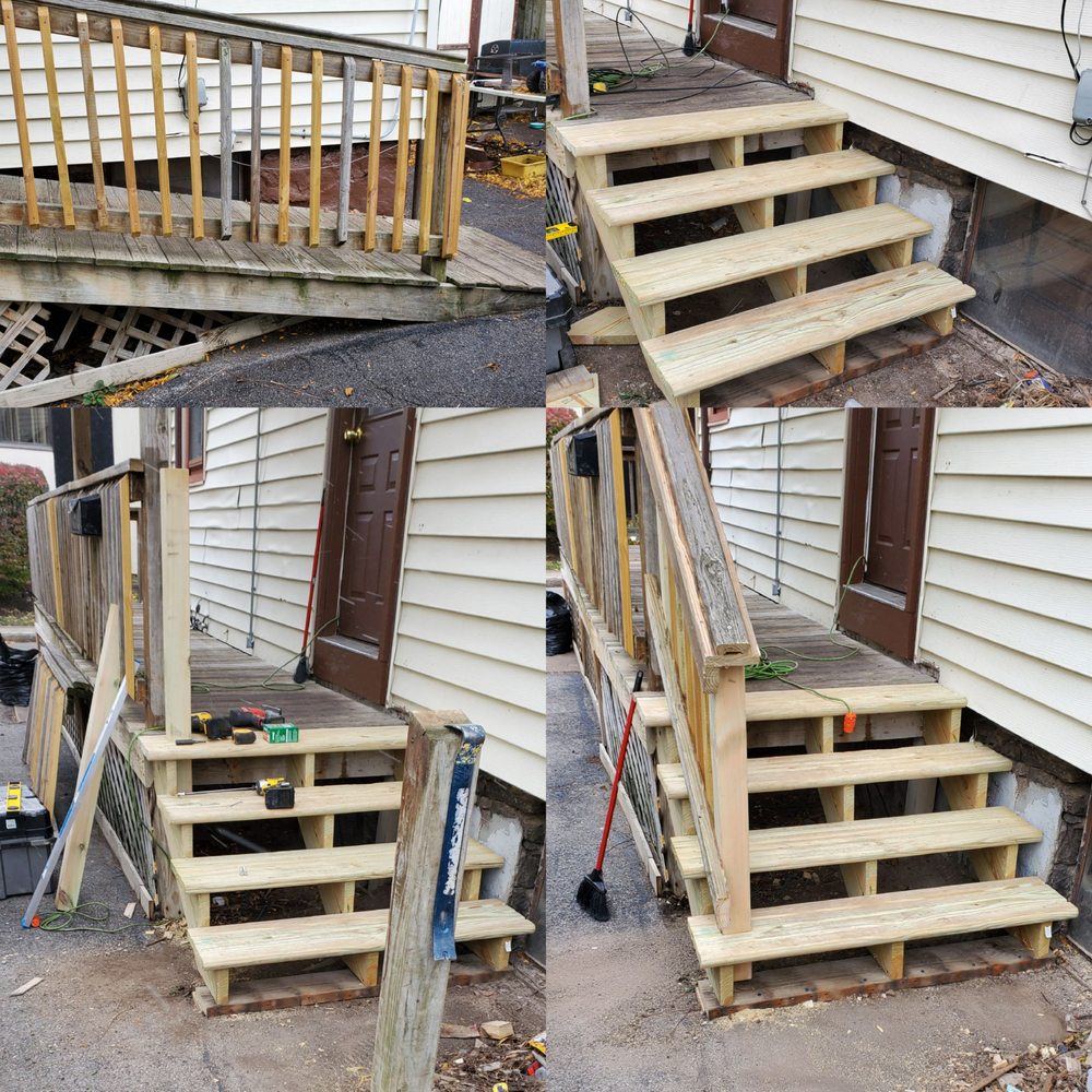 Slide of ACF Pro Services