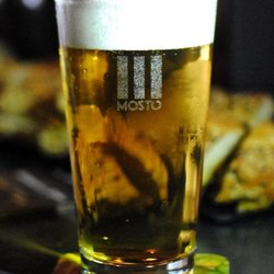 Mosto - Artigianale Italiana - Italian Craft Beer