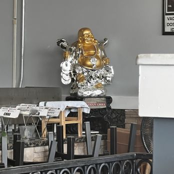 Persis Indian Grill - Indian Near Me - Greenville, South Carolina