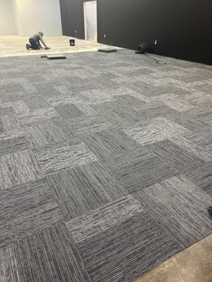 Boxer Flooring