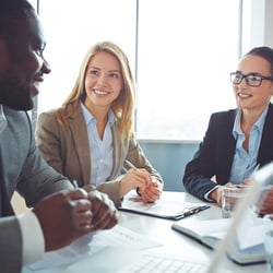 Golden State Legal Pros