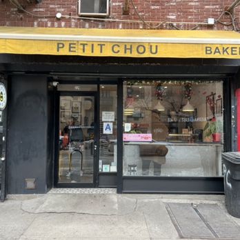 Petit Chou - Petit Chou - Bakeries Near Me - New York, New York Petit Chou - Petit Chou - Bakeries Near Me - New York, New York