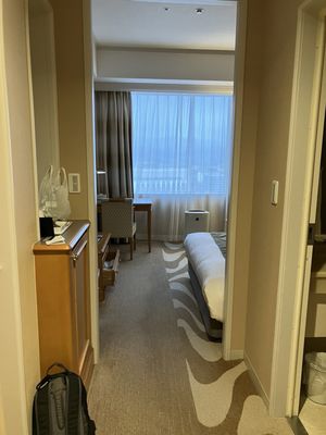 Hotel Nikko Kanazawa by null