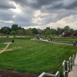 Brooks School Park