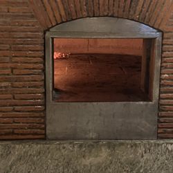Santa Lucia Niederdorf - Hot interior!