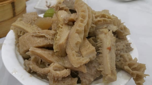 Good Fortune by null