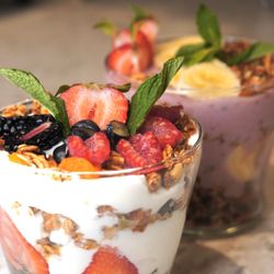 Harvest Kitchen & Pantry
