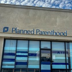 Planned Parenthood - East Los Angeles