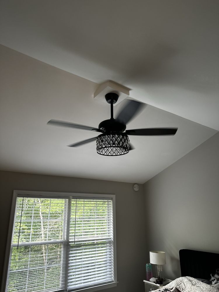 Slide of TDC Renovations