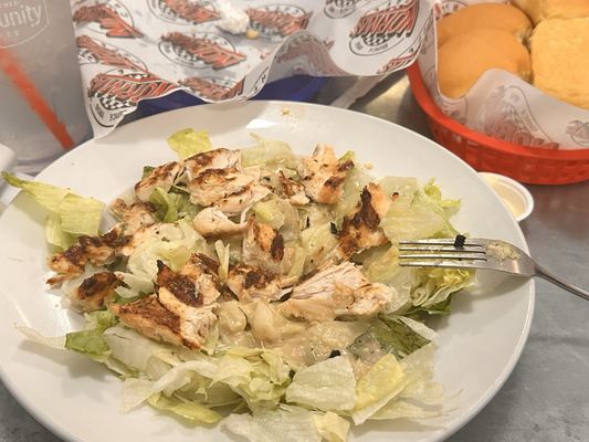 Norma's Cafe by null