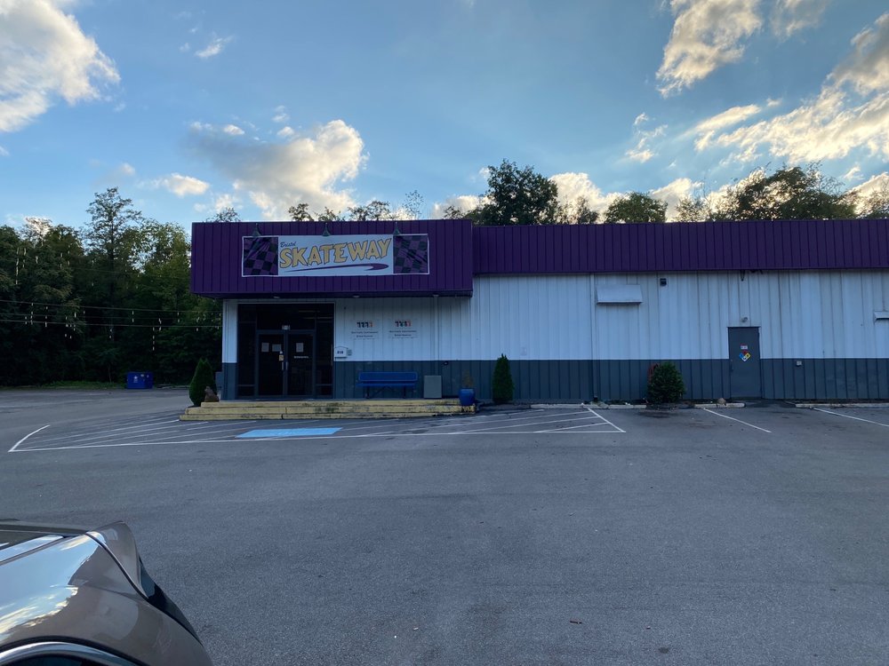 Social spots from Bristol Skateway