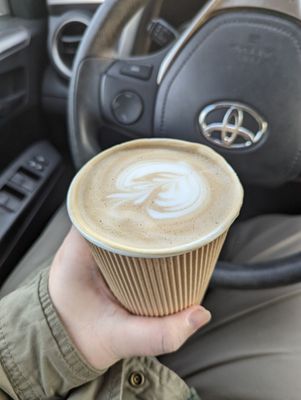 Cuppa Manna by null