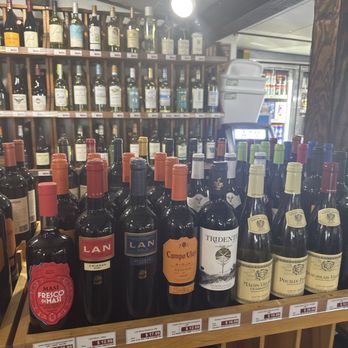 Ye Olde Spirit Shoppe - Wines - Beer, Wine & Spirits Near Me - Mystic, Connecticut Ye Olde Spirit Shoppe - Wines - Beer, Wine & Spirits Near Me - Mystic, Connecticut
