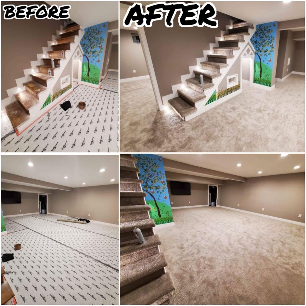 MILLER’S FLOOR COVERING Updated October 2024 58 Photos Levittown