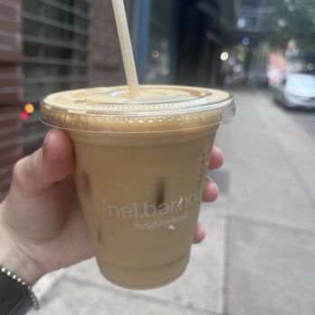Neiberhud - Coffee & Tea Near Me - New York, New York Neiberhud - Coffee & Tea Near Me - New York, New York