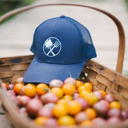 Califarmia Truck - Apparel available on our website www.CalifarmiaTruck.com