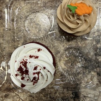 Posh Eatery & Events - Cupcake - Bakeries Near Me - Anchorage, Alaska Posh Eatery & Events - Cupcake - Bakeries Near Me - Anchorage, Alaska