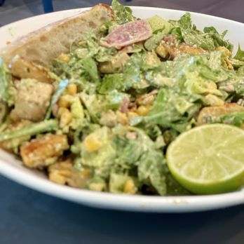 Just Salad - Salad Near Me - Coral Springs, Florida Just Salad - Salad Near Me - Coral Springs, Florida