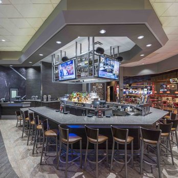Main Event Laredo - American Near Me - Laredo, Texas