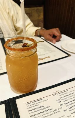 Frank Guido's Little Italy by null