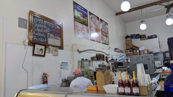 Oakland Kosher Foods - Serving the San Francisco Bay Area by null