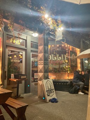 Beer by null