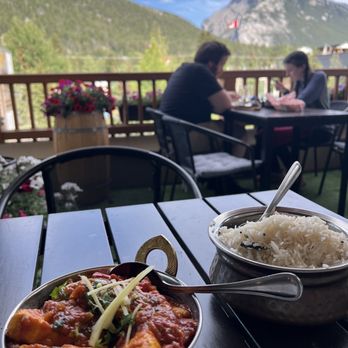 Zyka - Kadai paneer - Indian Near Me - Banff, Alberta Zyka - Kadai paneer - Indian Near Me - Banff, Alberta