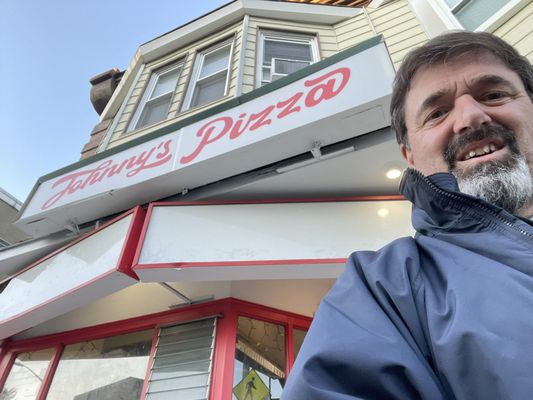 Johnny's Pizza Bryn Mawr by null