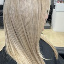 Healthy Hair Salon & Spa