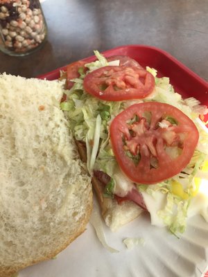 Big Dally's Deli Downtown by null