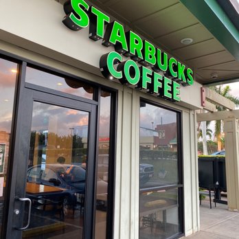 Starbucks - Coffee & Tea Near Me - Waipahu, Hawaii Starbucks - Coffee & Tea Near Me - Waipahu, Hawaii