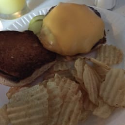 Tara Burger
