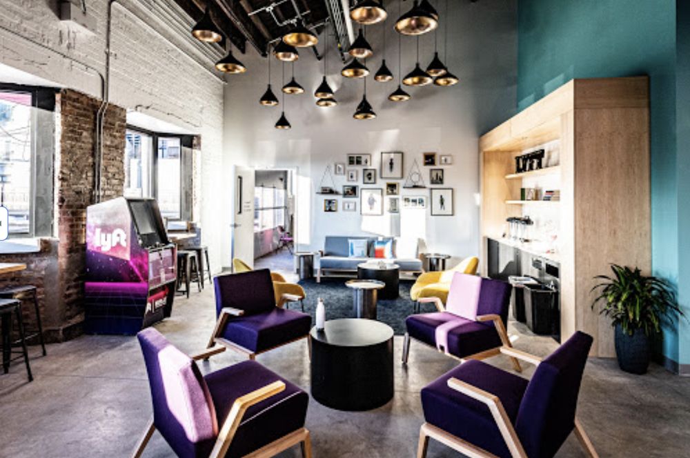 LYFT RENTALS CHICAGO Updated June 2024 Chicago, Illinois Car