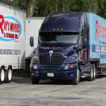 Ray's Movers - Movers Near Me - Merrillville, Indiana Ray's Movers - Movers Near Me - Merrillville, Indiana