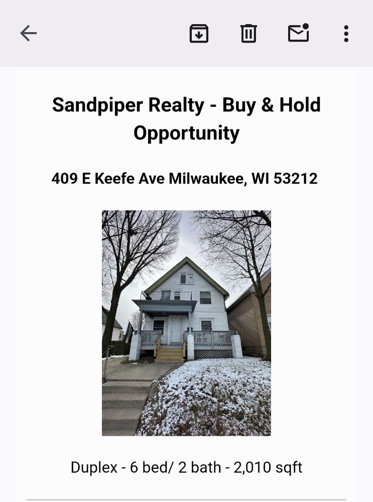 Y3zsir property management - property management company in Green Bay, WI