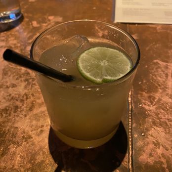Haywire - Whiskey Sour - New American Near Me - Dallas, Texas Haywire - Whiskey Sour - New American Near Me - Dallas, Texas