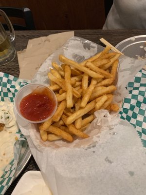 CM Korean Fried Chicken of Glenview 충만 치킨 by null