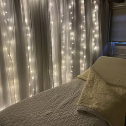 Massage room Massage room