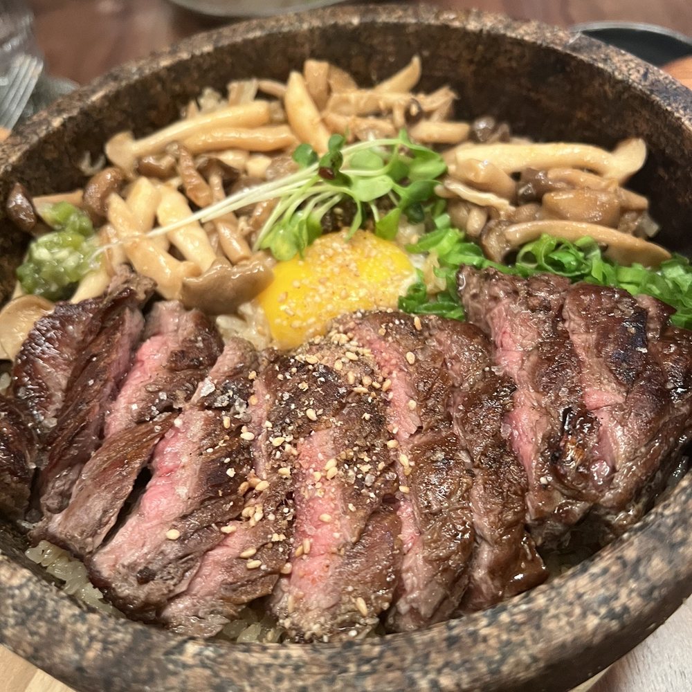 Bisutoro - Ramen Near Me - Phoenix, Arizona