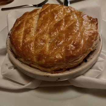 Ciera Steak + Chophouse - Escargot - Steakhouses Near Me - Stateline, Nevada