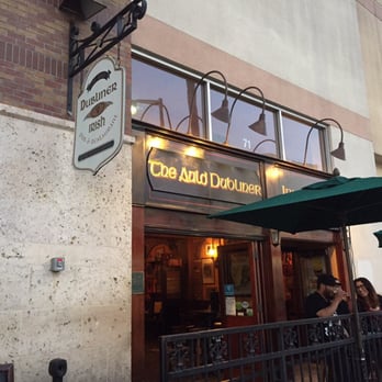 The Auld Dubliner - Irish Near Me - Long Beach, California