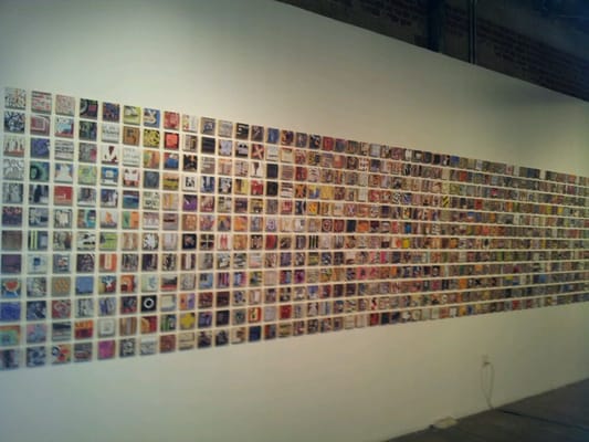 Orange County Center For Contemporary Art by null