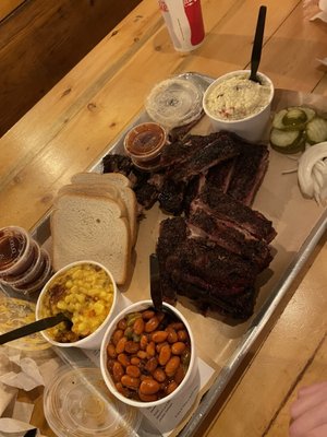 City Butcher and Barbecue by null