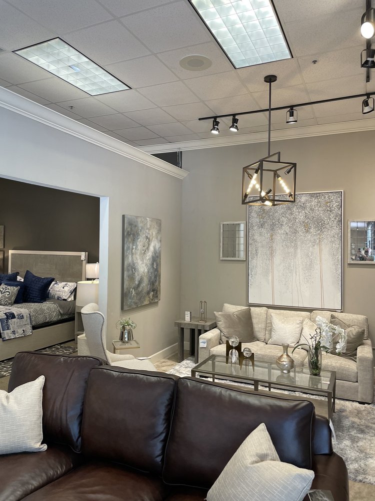 RIGHT AT HOME FURNITURE Updated September 2024 1150 W State Road