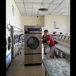 Towne Coin Laundromat